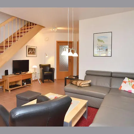 Feriepark Freesenbruch -reihenhaus 5b Zingst