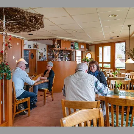 Feriepark Freesenbruch -reihenhaus 5b Zingst