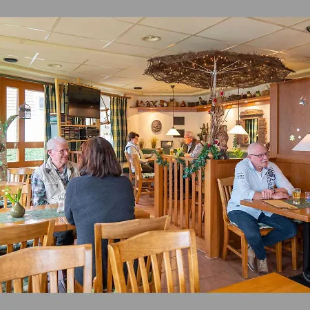 Freesenbruch -reihenhaus 5b Zingst