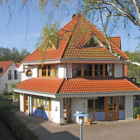 Freesenbruch -reihenhaus 5b Zingst