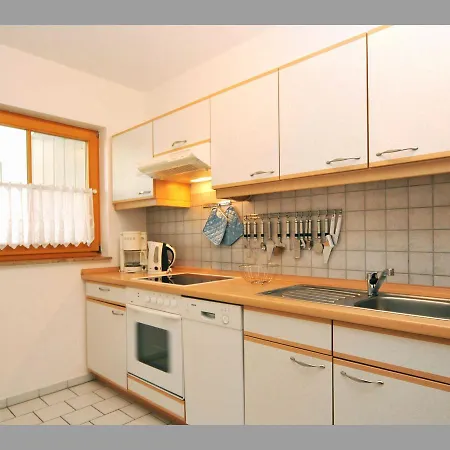 Freesenbruch -reihenhaus 5b Feriepark Zingst