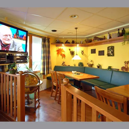 Feriepark Freesenbruch -reihenhaus 5b *