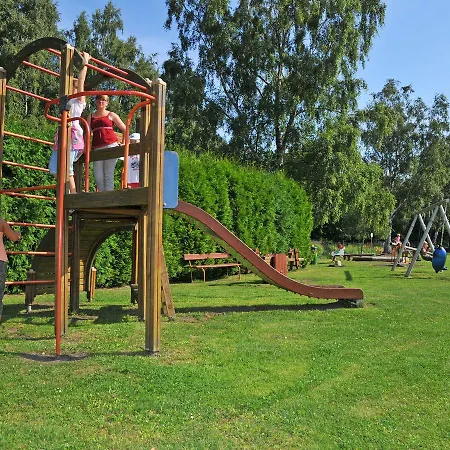 Freesenbruch -reihenhaus 5b Feriepark Zingst