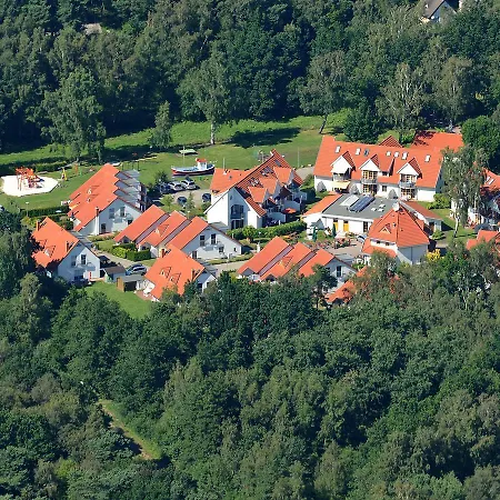Freesenbruch -reihenhaus 5b * Zingst