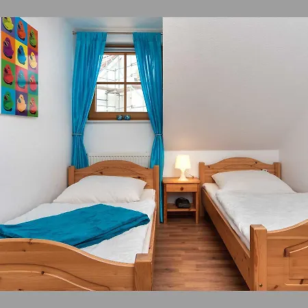 Feriepark Freesenbruch -reihenhaus 5b Zingst