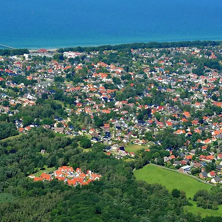 Freesenbruch -reihenhaus 5b Feriepark