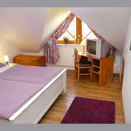 Feriepark Freesenbruch -reihenhaus 5b Zingst